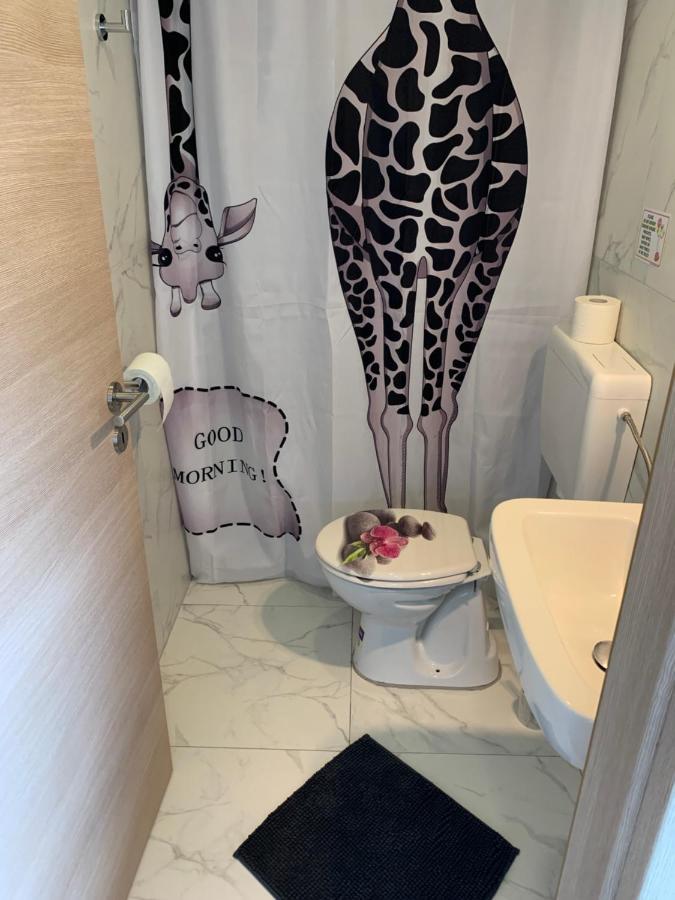 L&G Rooms Любляна Екстер'єр фото