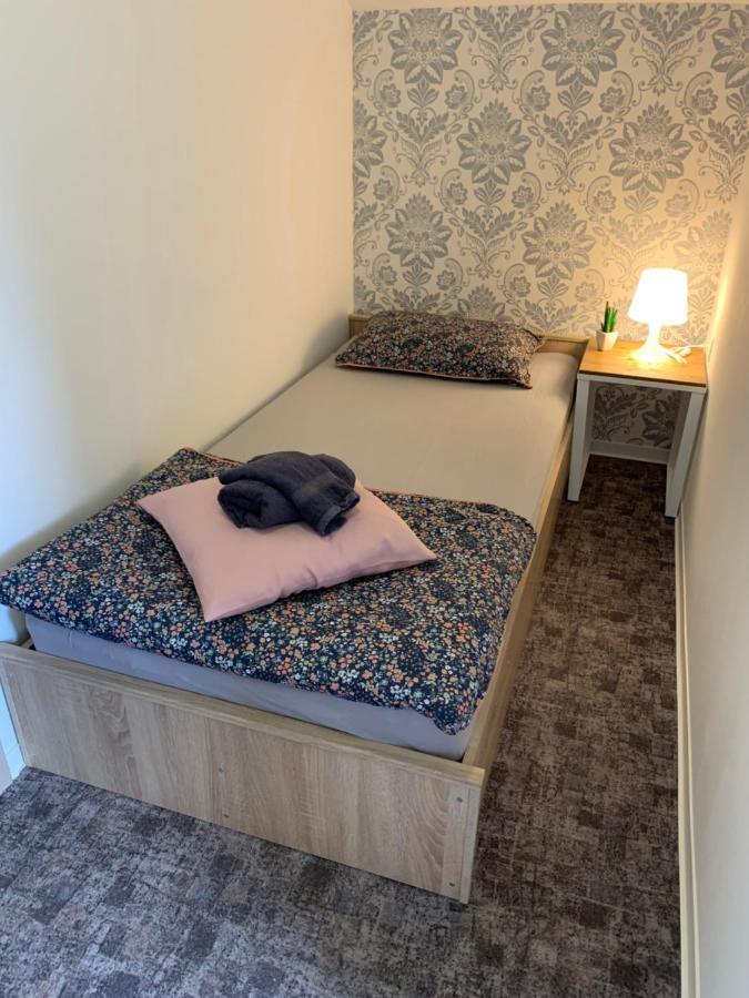 L&G Rooms Любляна Екстер'єр фото
