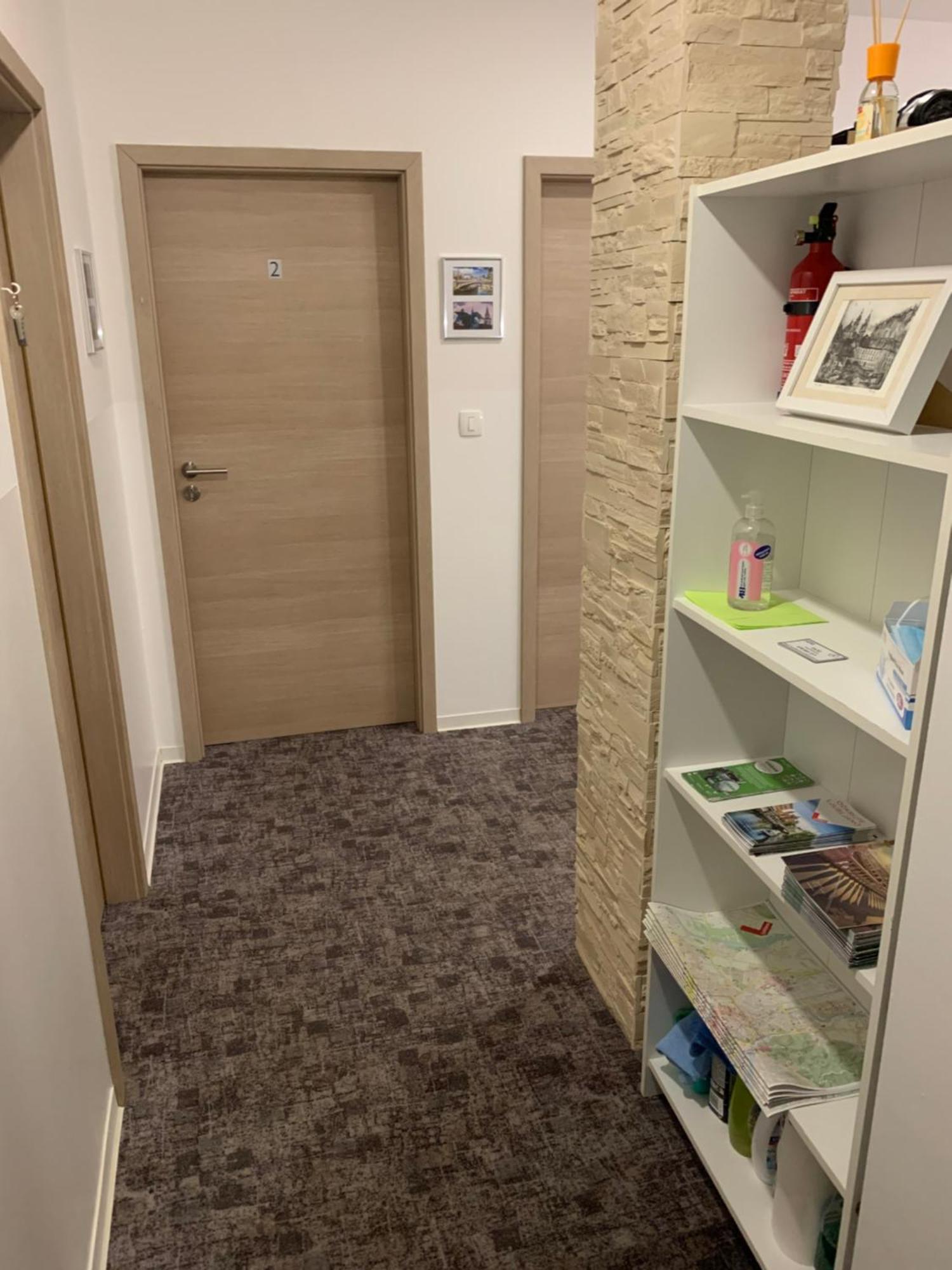 L&G Rooms Любляна Екстер'єр фото