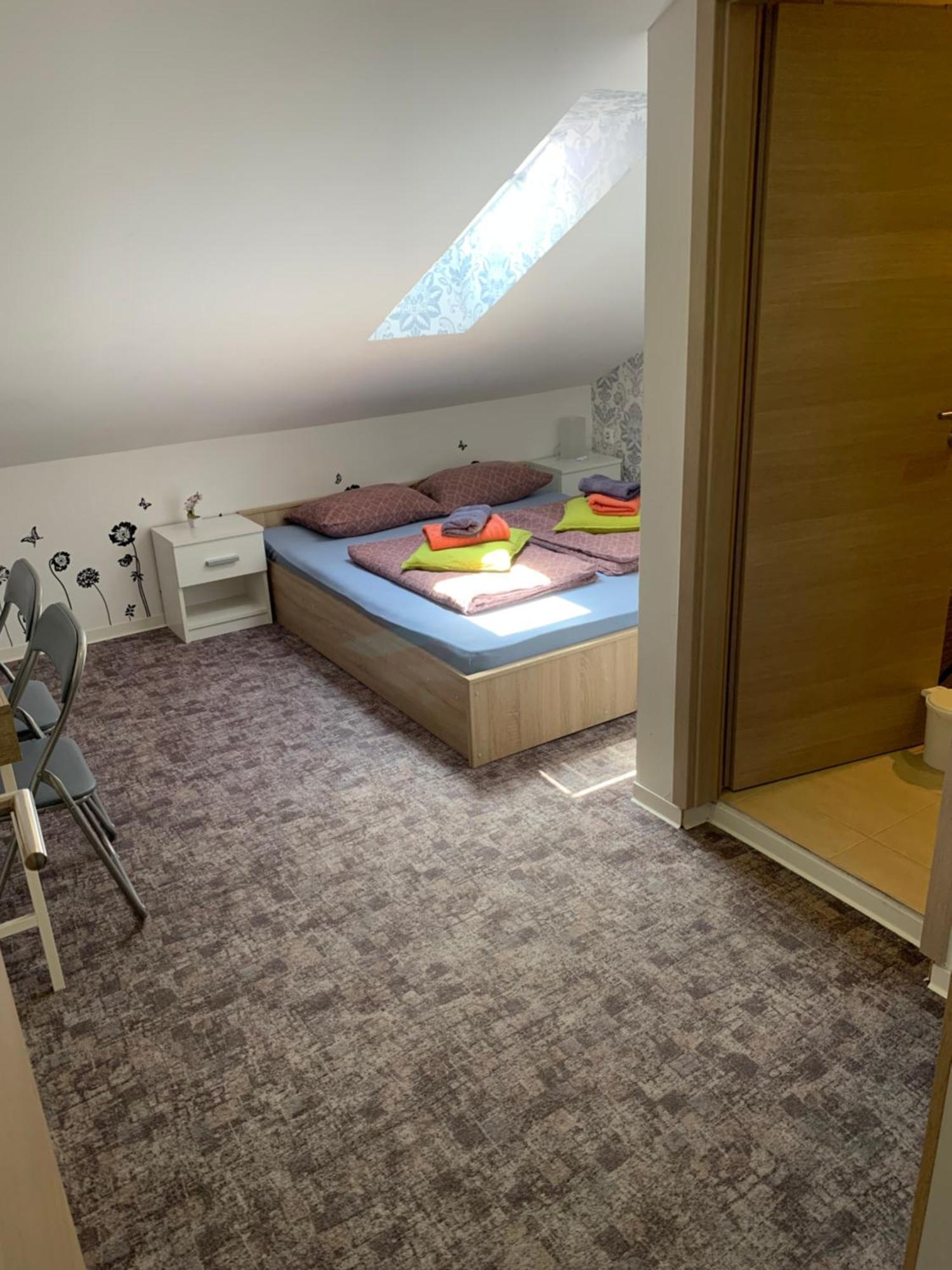 L&G Rooms Любляна Екстер'єр фото