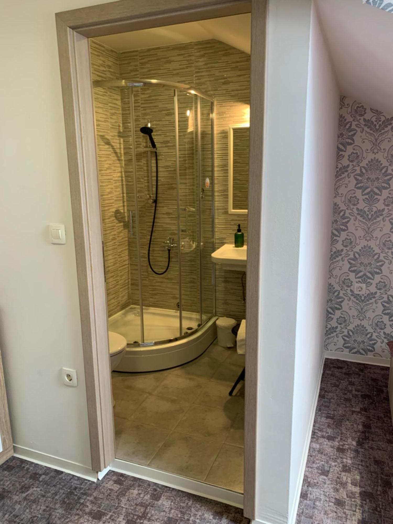 L&G Rooms Любляна Екстер'єр фото