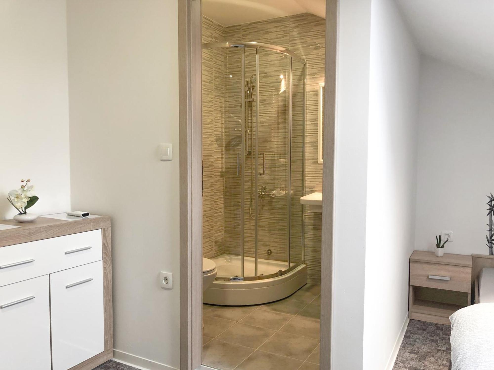 L&G Rooms Любляна Екстер'єр фото
