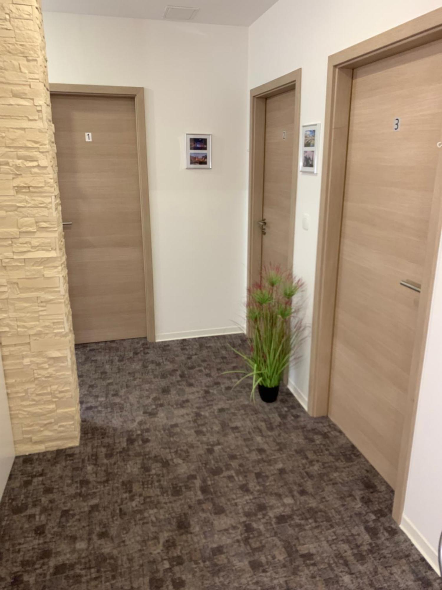 L&G Rooms Любляна Екстер'єр фото