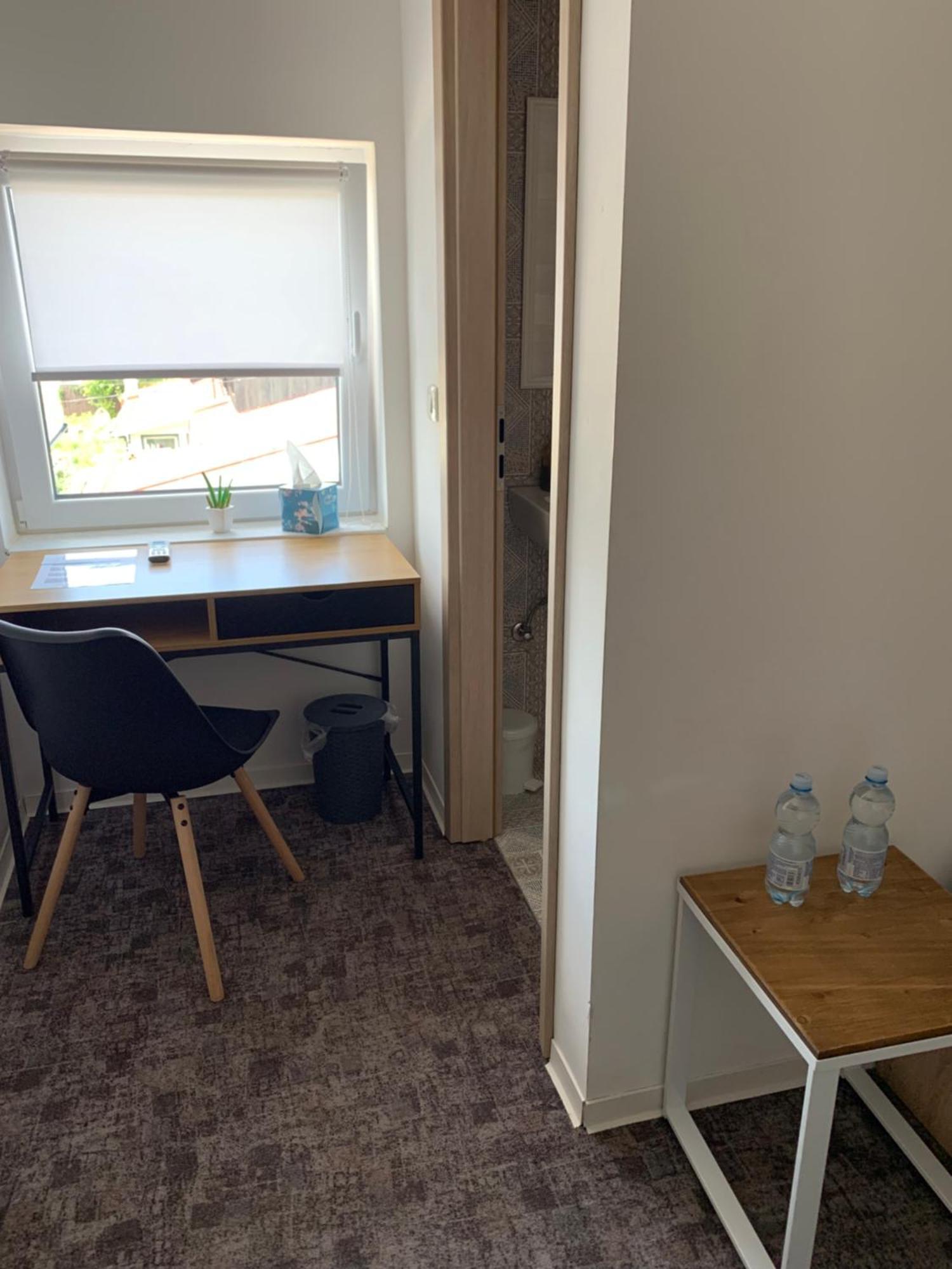 L&G Rooms Любляна Екстер'єр фото