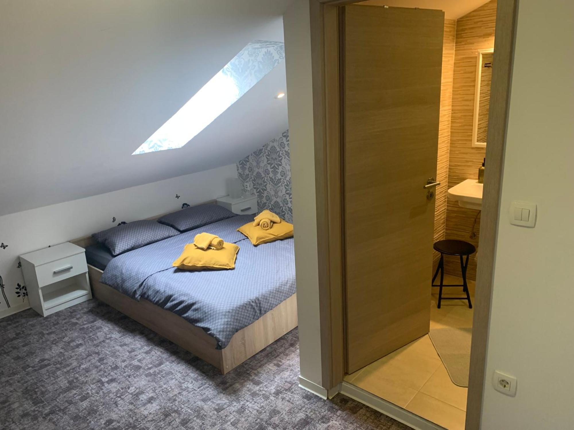 L&G Rooms Любляна Екстер'єр фото