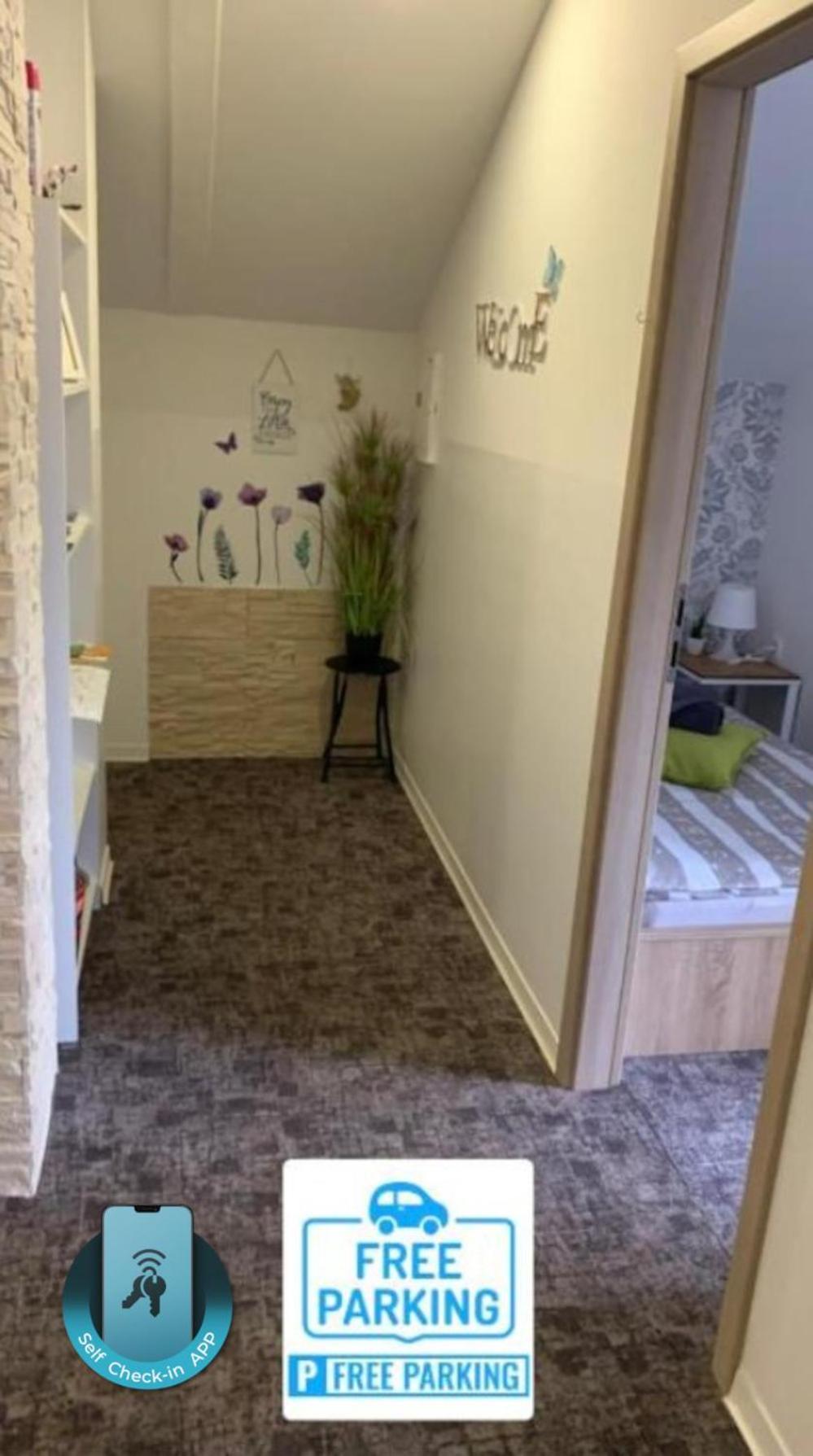 L&G Rooms Любляна Екстер'єр фото